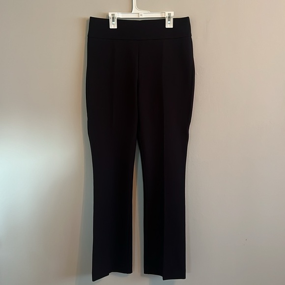 NWOT Express columnist Pull on Pant - Picture 3 of 7